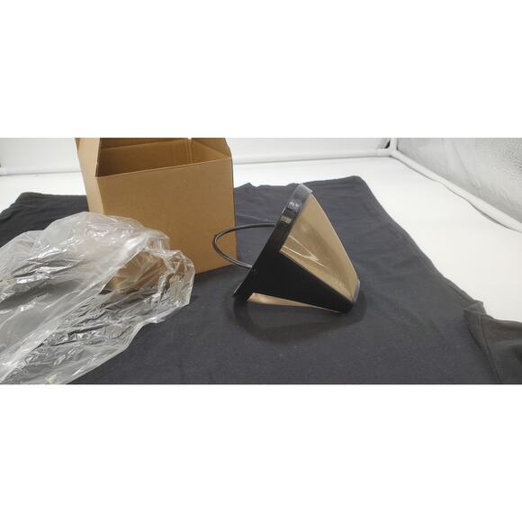 Ainreond #4 Cone Coffee Maker Filter Replacement **NEW IOB** - Picture 2 of 5